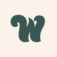 The Wing logo - Similar company to Her Workplace