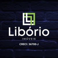 Libório Imóveis logo - Similar company to Jpincinato - Negócios Imobiliários