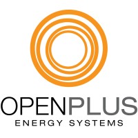 Openplus Energy Systems logo - Similar company to Codeplas