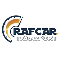 RAF-CAR TRANSPORT Rafał Kałęcki logo - Similar company to Pompy Pedrollo Polska