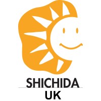 Shichida UK logo - Similar company to Amfaas