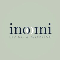 inoomi Living & Working logo - Similar company to Ze Da Agency