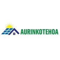 AurinkoTehoa logo - Similar company to Carboreal Oy