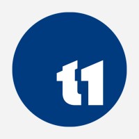 Target One logo - Similar company to Rei Pets