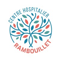 Centre hospitalier de Rambouillet logo - Similar company to C.A. Diffusion