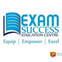 Exam Success Education Centre logo - Similar company to Your Future Ladder