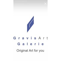 Gravis Art Galerie logo - Similar company to Eduardo Alvarez Art