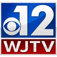 WJTV 12 logo - Similar company to Wlbt