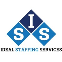 Ideal Staffing Services logo - Similar company to Aa Staffing