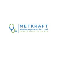 METKRAFT logo - Similar company to Metkraft Ltd.