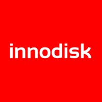 Innodisk Corporation logo - Similar company to Memxpro, Industrial Ssd & Memory Professional!