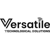 Versatile Technological Solutions logo - Similar company to Edge Greece