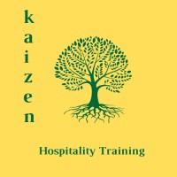 Kaizen Hospitality Training logo - Similar company to Darefy