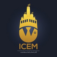 ICEM - Industrial Club of Engineering and Management logo - Similar company to Spa-Alzinc