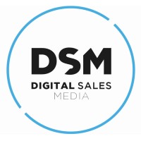 Digital Sales Media - DSM logo - Similar company to Hnsk