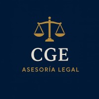 CGE - Asesoría Legal logo - Similar company to Ma Com Srl
