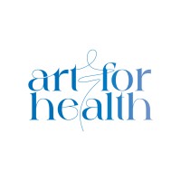 Art for Health logo - Similar company to Change Partners | Lietuva