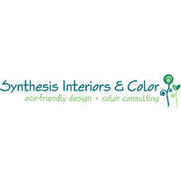 Synthesis Interiors and Color + Synthesis Events logo - Similar company to S I R K U L È R