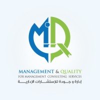 Management & Quality consulting Ltd logo - Similar company to Diwan Press