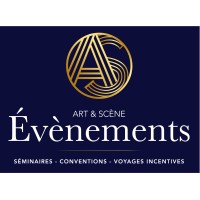 Art et Scène Evènements logo - Similar company to Panamevent
