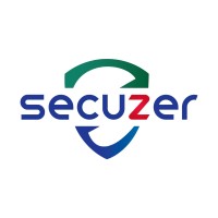 SecuZER logo - Similar company to Amisys