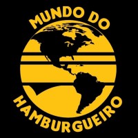 Mundo do Hamburgueiro logo - Similar company to Bj Comércio