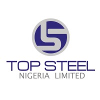 Top Steel Nigeria Limited logo - Similar company to Nigeria Machine Tools