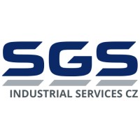 SGS Industrial Services CZ s.r.o. logo - Similar company to Ag