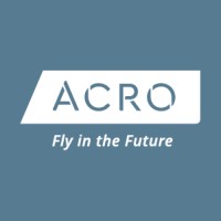 Acro Aircraft Seating Ltd logo - Similar company to Expliseat