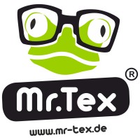 Mr.Tex logo - Similar company to Dataforest