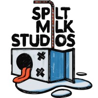 Spilt Milk Studios Ltd logo - Similar company to Tombstone Studios
