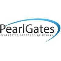 Pearl Gates Software Solutions logo - Similar company to Hepta Software Solutions