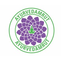 Ayurvedamrut logo - Similar company to White Coat Web