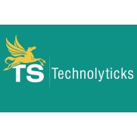 Technolyticks Systems Pvt Ltd logo - Similar company to Xponential Analytics