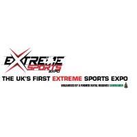 Extreme Sports Expo logo - Similar company to Saharabets