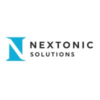 Nextonic Solutions logo - Similar company to Optimmus