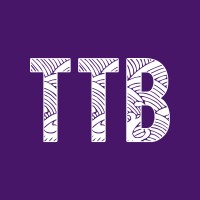 The Travel Brokers logo - Similar company to Travel Whisper