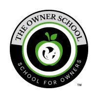 The Owner School logo - Similar company to Ex Testing And Certification