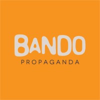 Bando Propaganda logo - Similar company to Slogan Propaganda