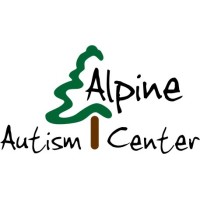 Alpine Autism Center logo - Similar company to Bertling Aba