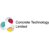 Concrete Technology Ltd logo - Similar company to Concrete Technology Inc.