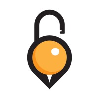 Geokey logo - Similar company to Data Blanket