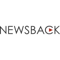 Newsback logo - Similar company to Tender.Pro