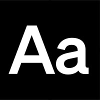 Applied arts logo - Similar company to Altr Studio