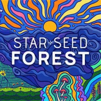 Starseed Forest logo - Similar company to Forge