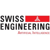 Fachgruppe AI - Swiss Engineering logo - Similar company to Aighty-Twenty