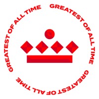 GOATs Entertainment logo - Similar company to Trippant