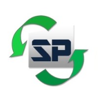 SP Metal Recycling logo - Similar company to Autocares Alinsabus S.L