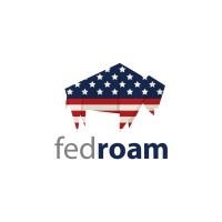 fedroam logo - Similar company to Fedron