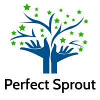 Perfect Sprout logo - Similar company to Top-Rated Team